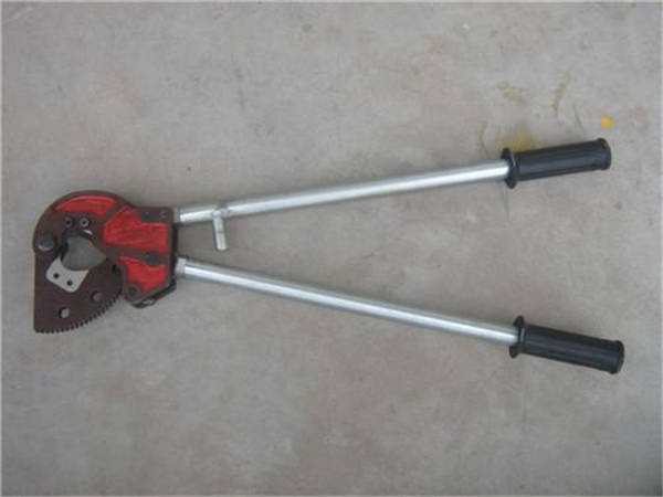 手動(dòng)液壓開(kāi)線剪刀